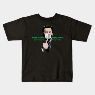 Beetlejuice Kids T-Shirt